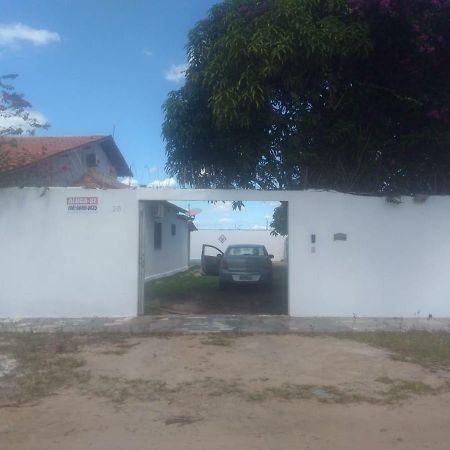 Casa De Dona Diana Villa Barreirinhas Exterior photo