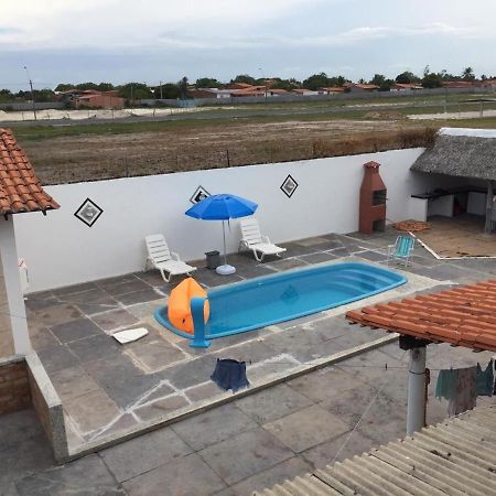Casa De Dona Diana Villa Barreirinhas Exterior photo