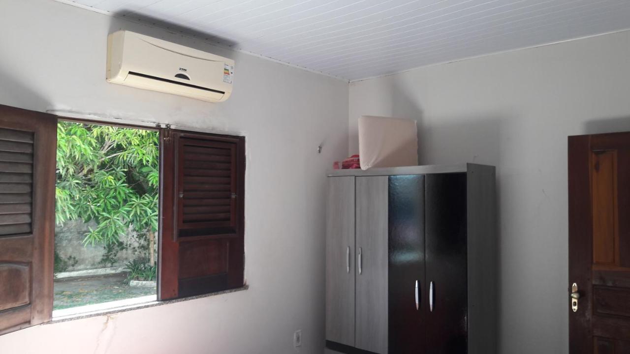 Casa De Dona Diana Villa Barreirinhas Exterior photo