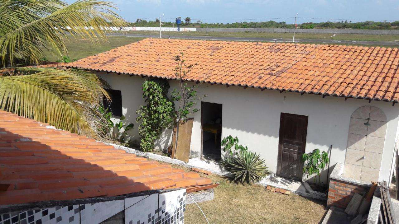 Casa De Dona Diana Villa Barreirinhas Exterior photo