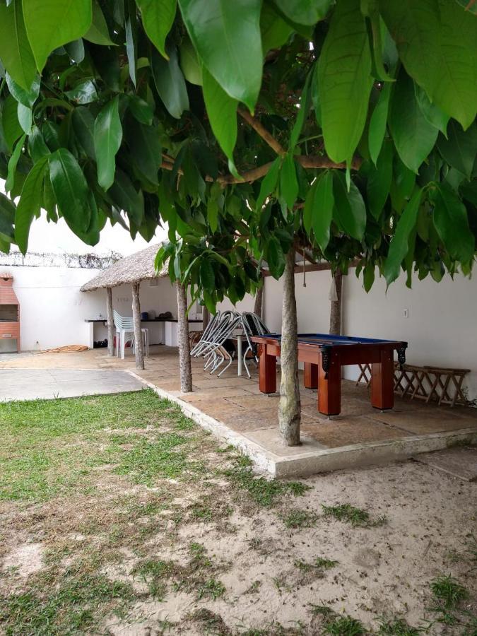 Casa De Dona Diana Villa Barreirinhas Exterior photo