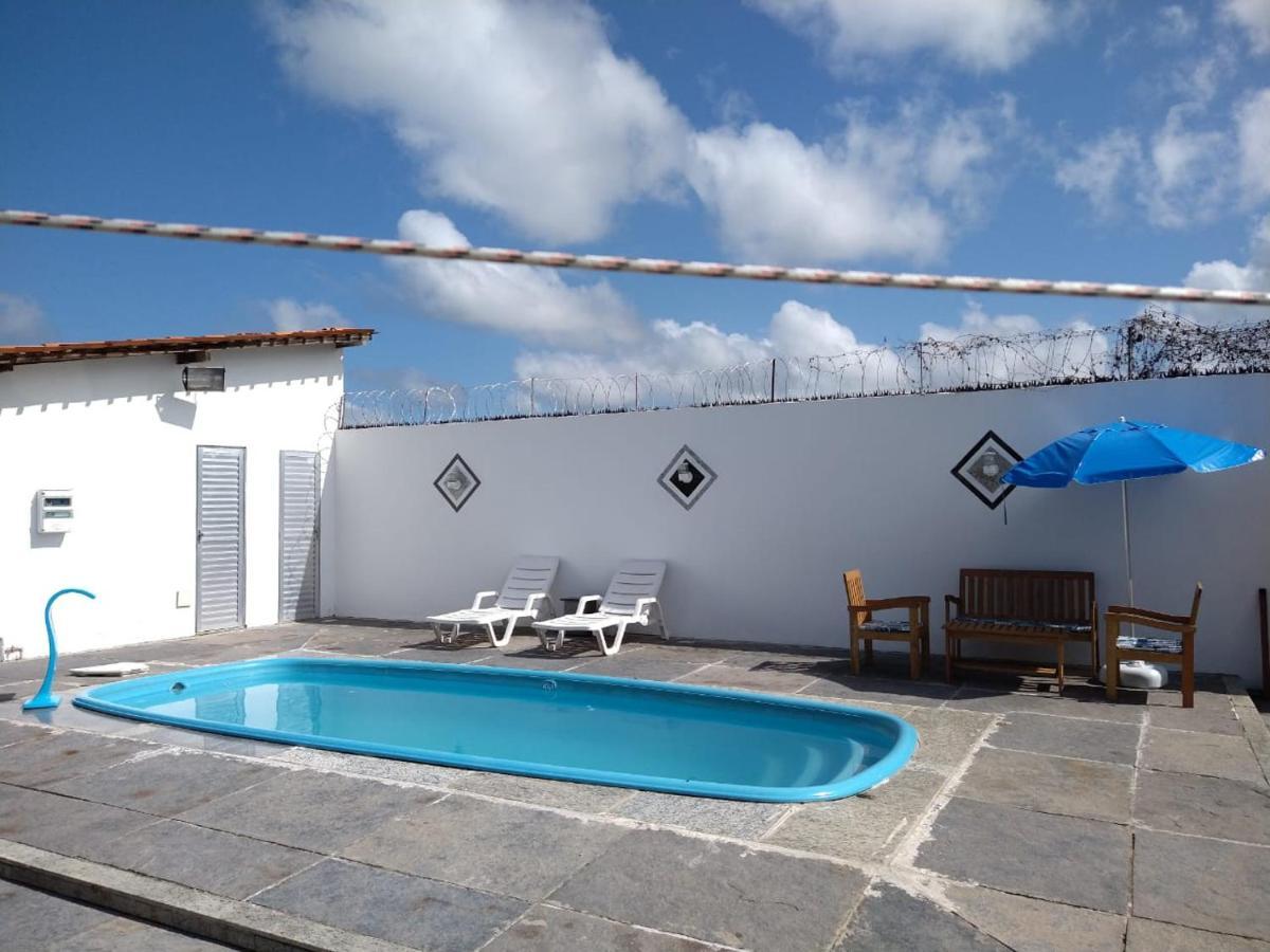 Casa De Dona Diana Villa Barreirinhas Exterior photo