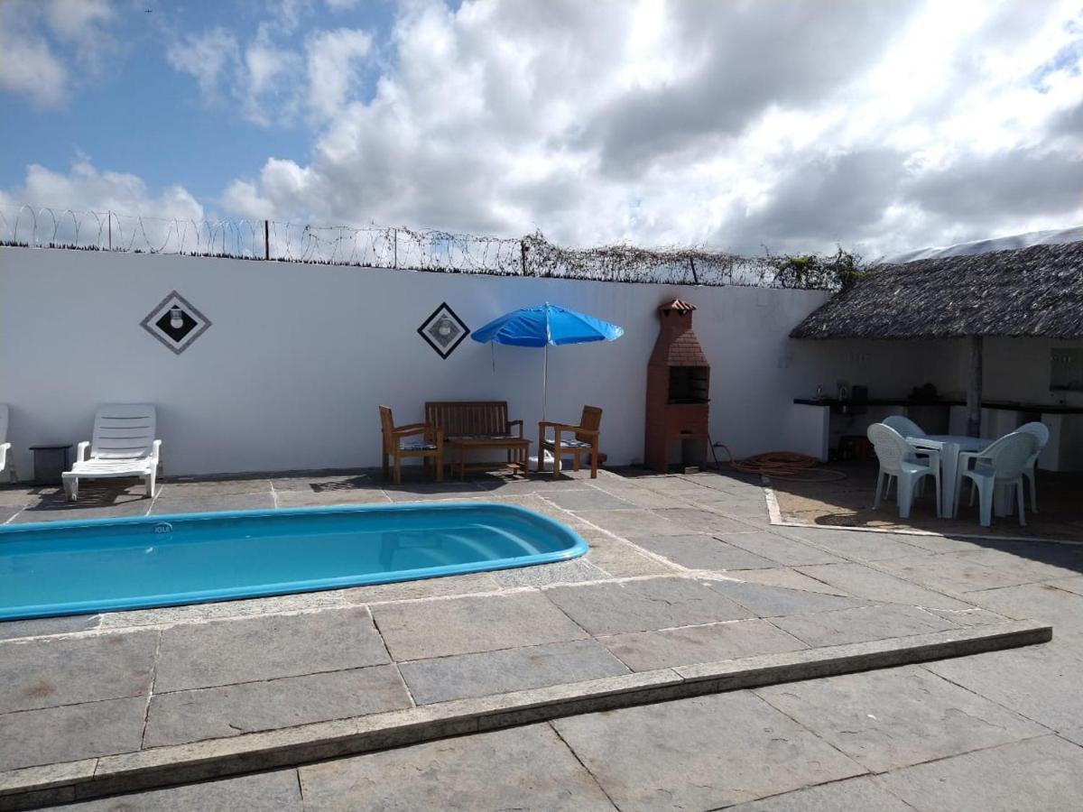 Casa De Dona Diana Villa Barreirinhas Exterior photo