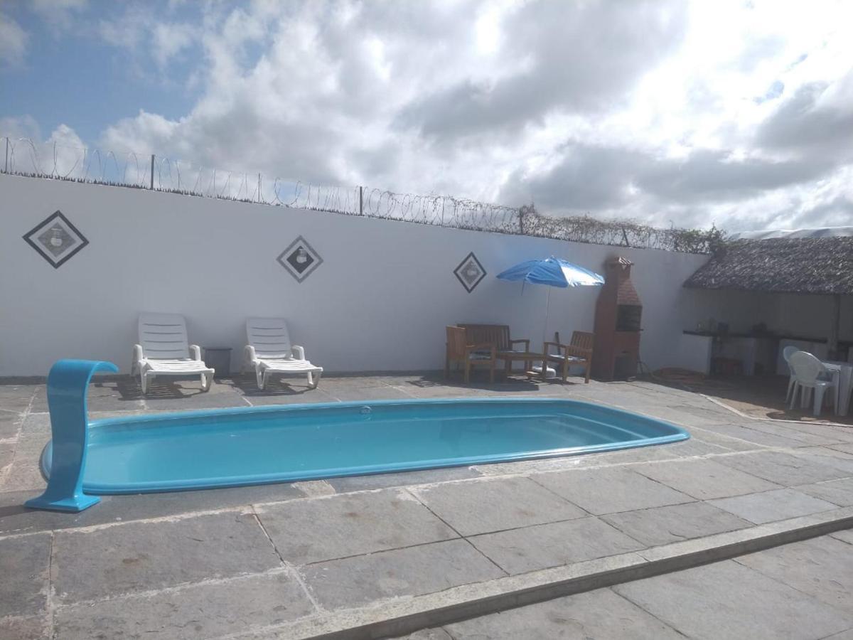 Casa De Dona Diana Villa Barreirinhas Exterior photo